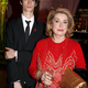Catherine Deneuve: Red Hot, Possibly A Cougar